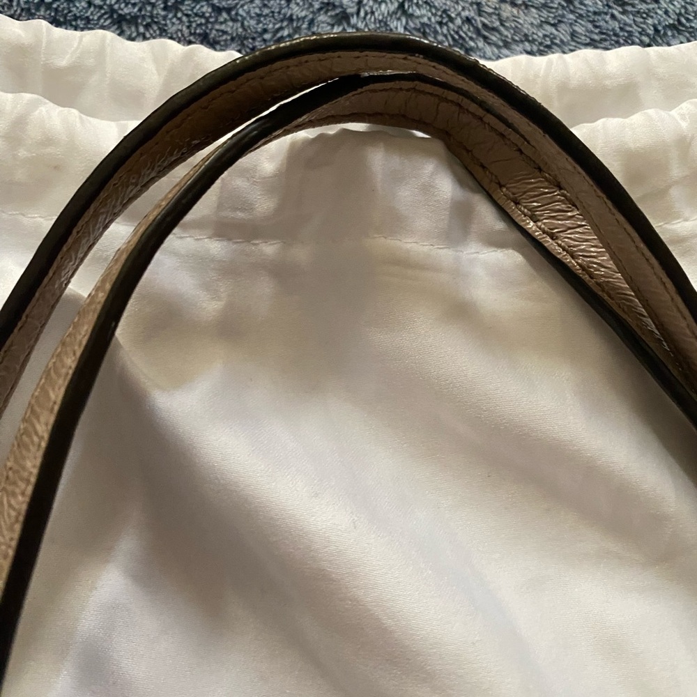 Michael kors nude patent bag - Picture 5 of 6